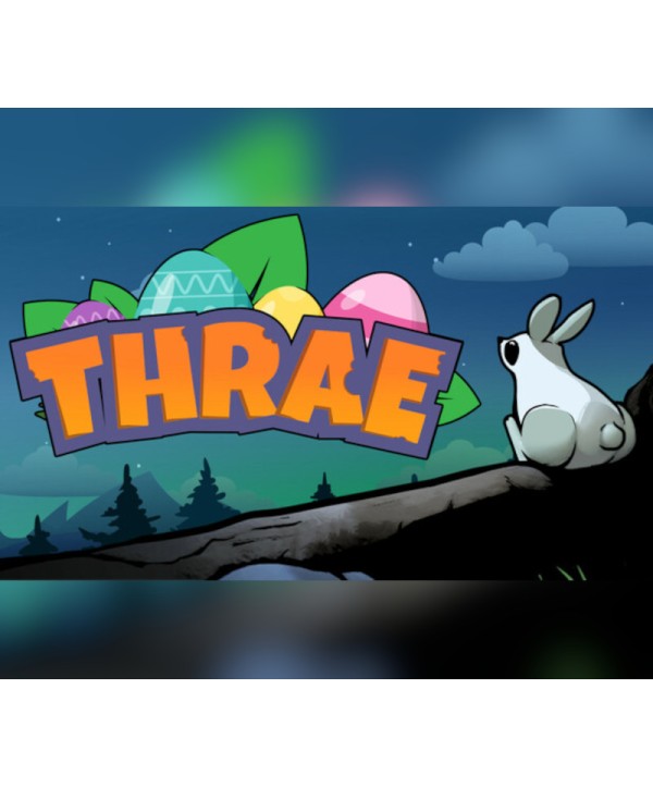 Thrae Steam Key GLOBAL